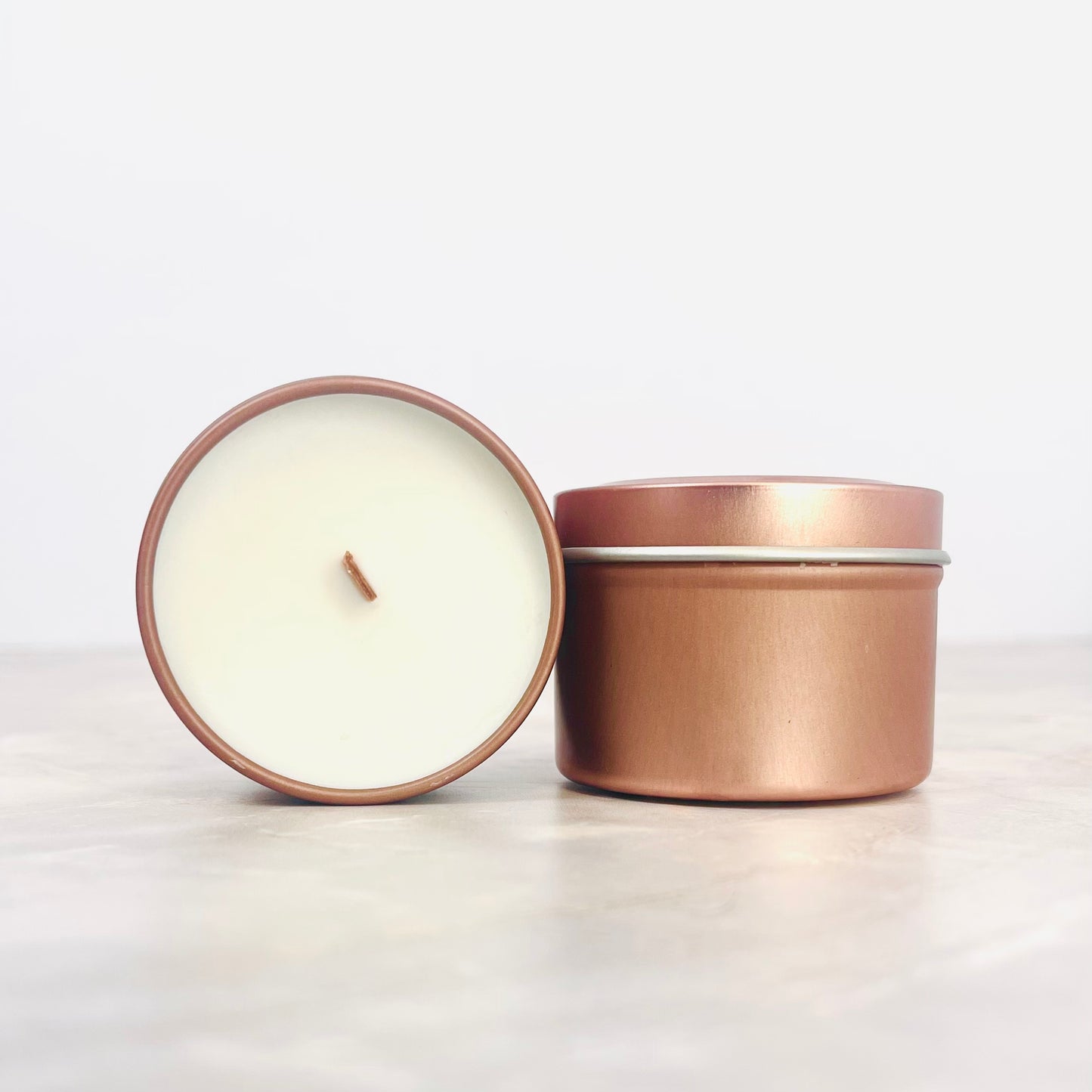 Unstoppable 2oz Travel Tin