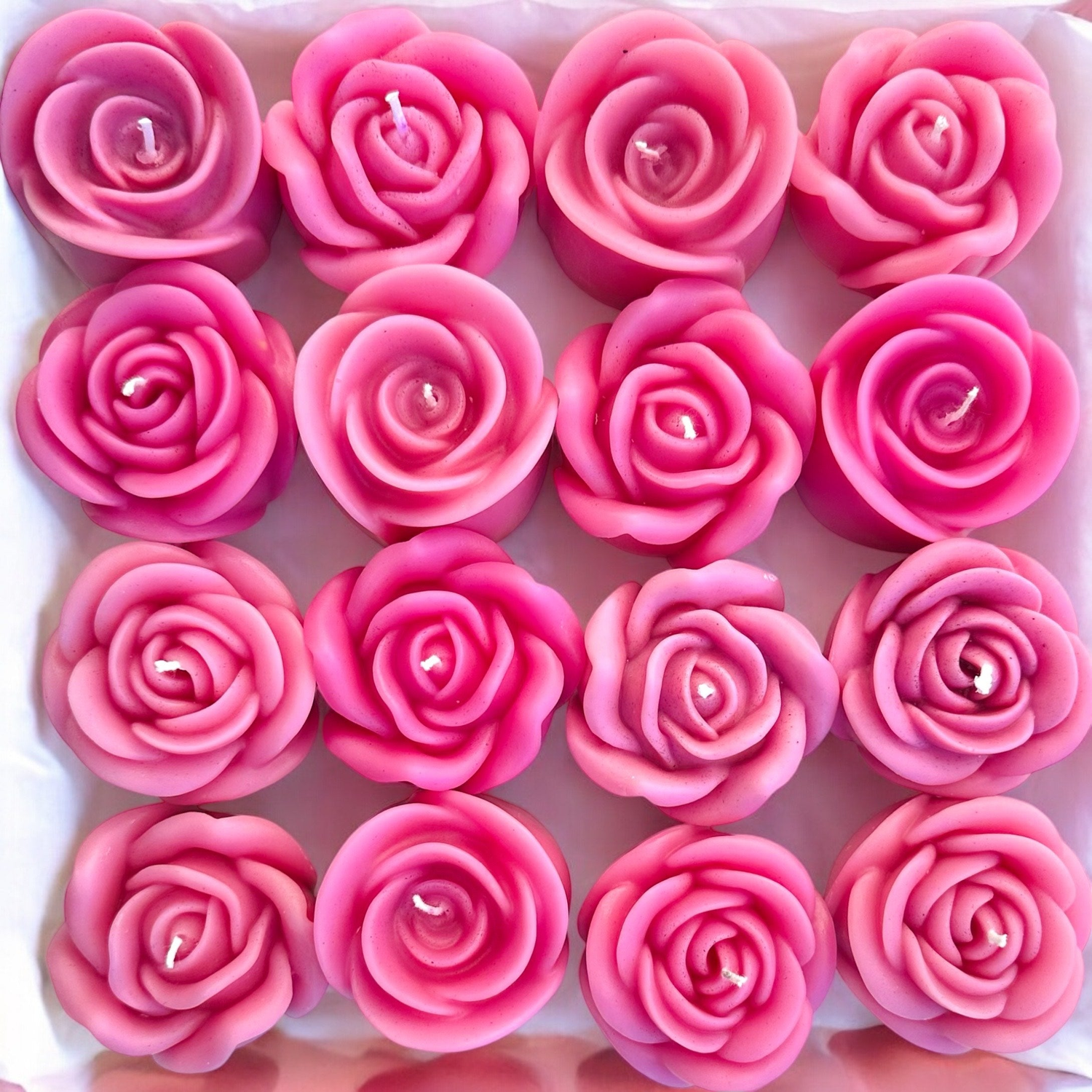 GIFT BOXES & FAVORS