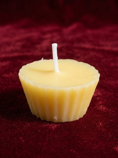 Ghee Batti Pre-Order — Daily Puja, Made Easy