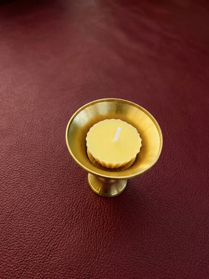 Ghee Batti Pre-Order — Daily Puja, Made Easy