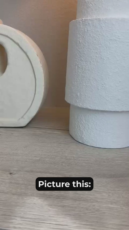 The Journey Within 10oz natural soy candle